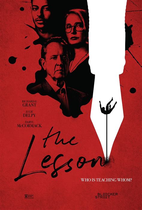 alissa foxy lesbian|The Lesson (Video 2023) .